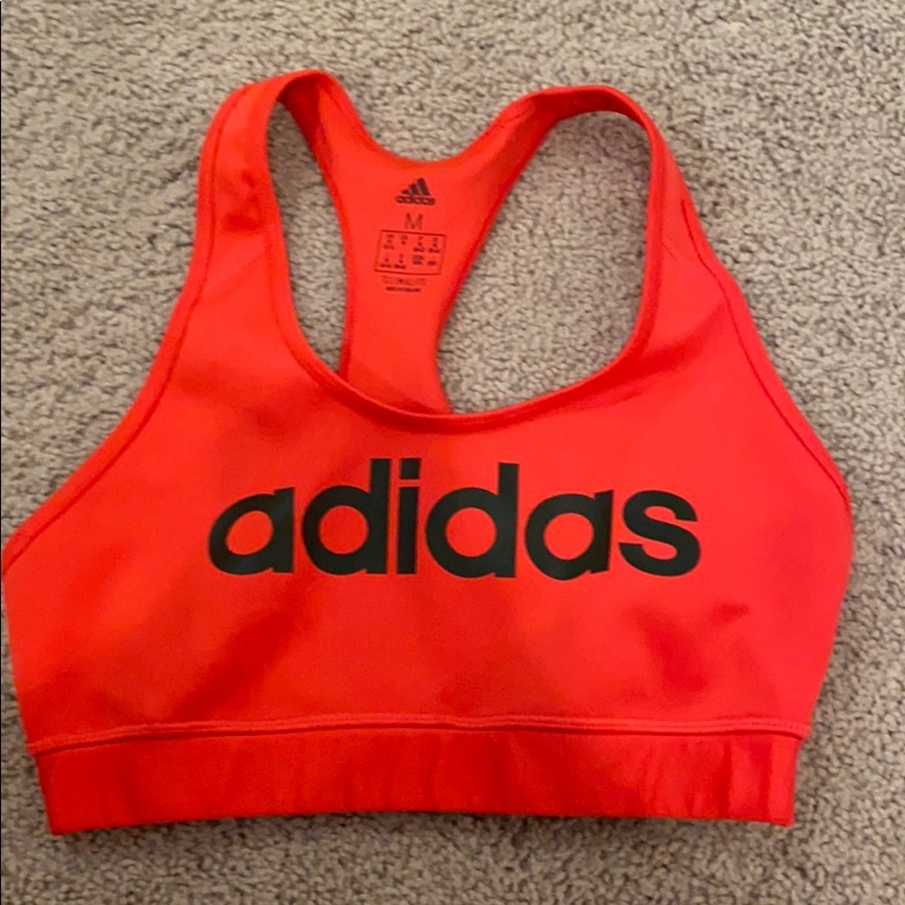 Adidas Sports Bra, size M